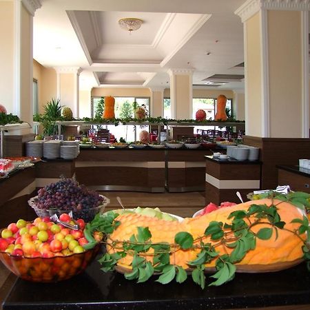 Grand Mir Amor Hotel Kiris Εξωτερικό φωτογραφία