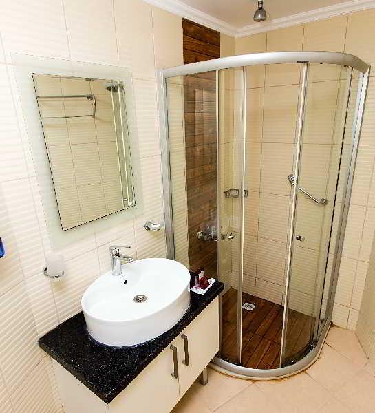 Grand Mir Amor Hotel Kiris Εξωτερικό φωτογραφία