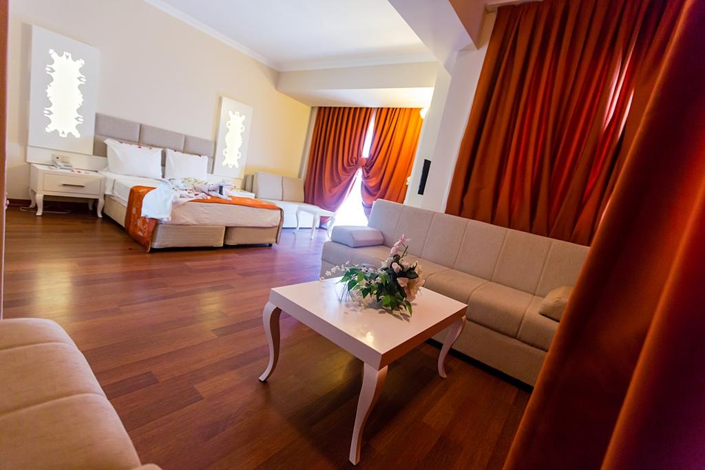 Grand Mir Amor Hotel Kiris Εξωτερικό φωτογραφία