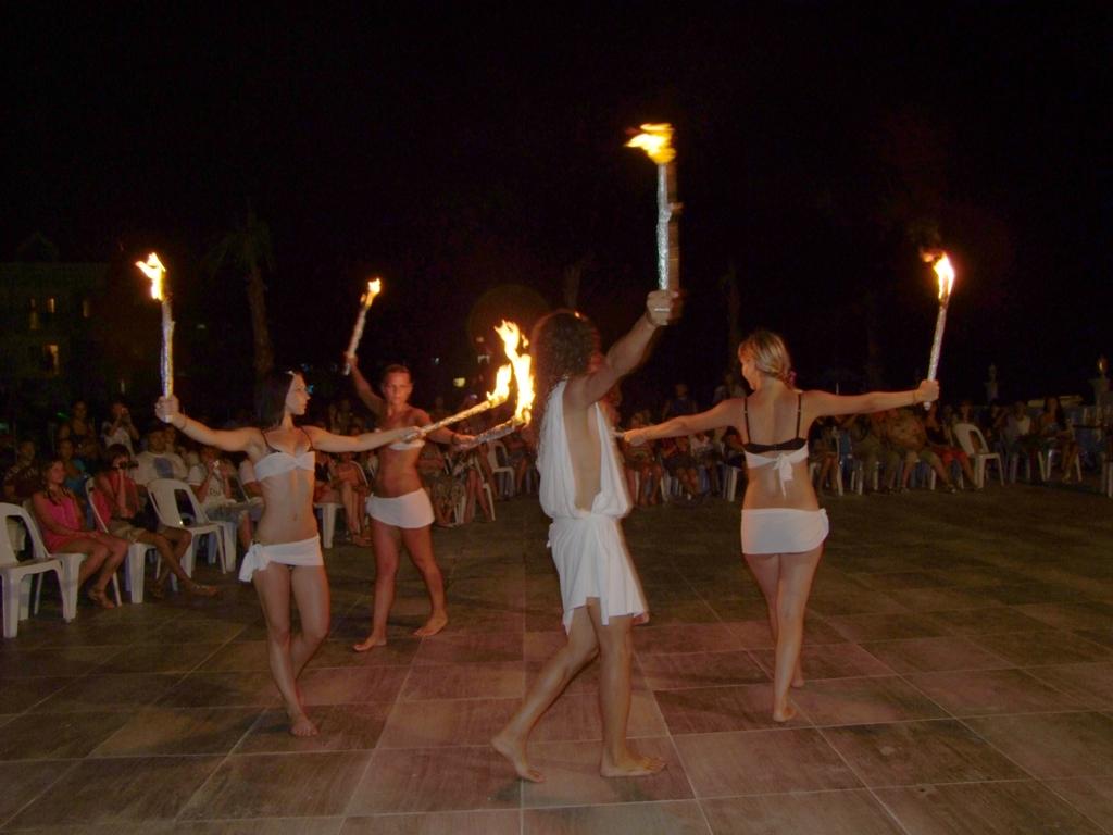 Grand Mir Amor Hotel Kiris Εξωτερικό φωτογραφία