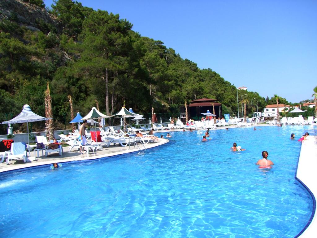 Grand Mir Amor Hotel Kiris Εξωτερικό φωτογραφία