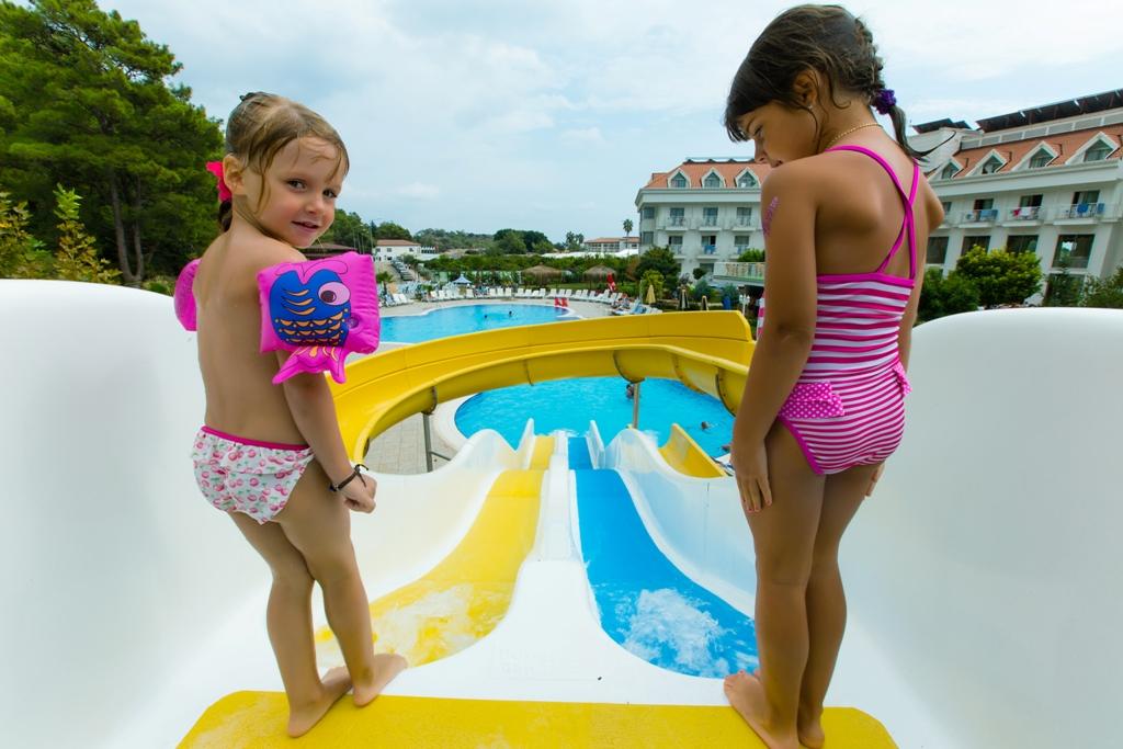 Grand Mir Amor Hotel Kiris Εξωτερικό φωτογραφία