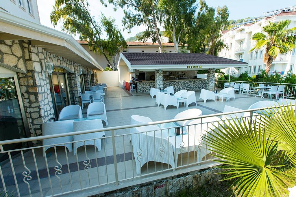 Grand Mir Amor Hotel Kiris Εξωτερικό φωτογραφία